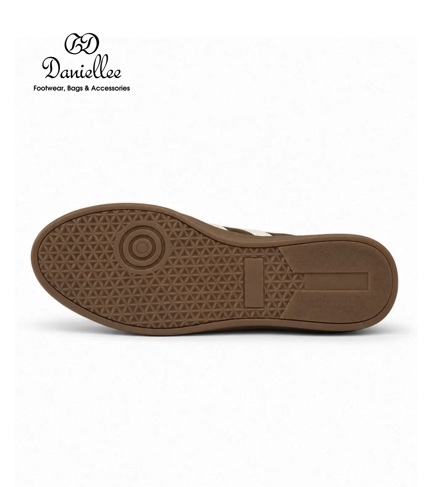 کفش چرمی ورزشی مردانه Vesta Sneaker