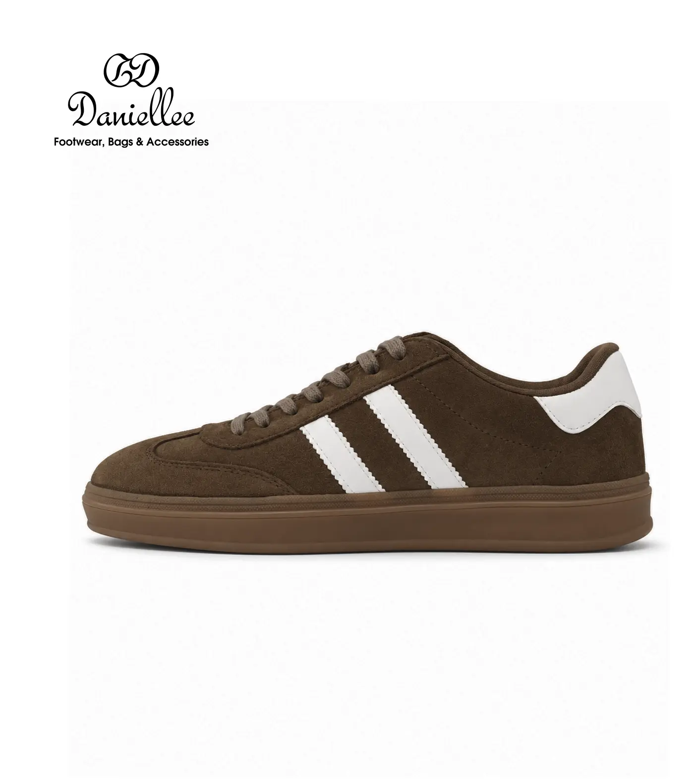 کفش چرمی ورزشی مردانه Vesta Sneaker