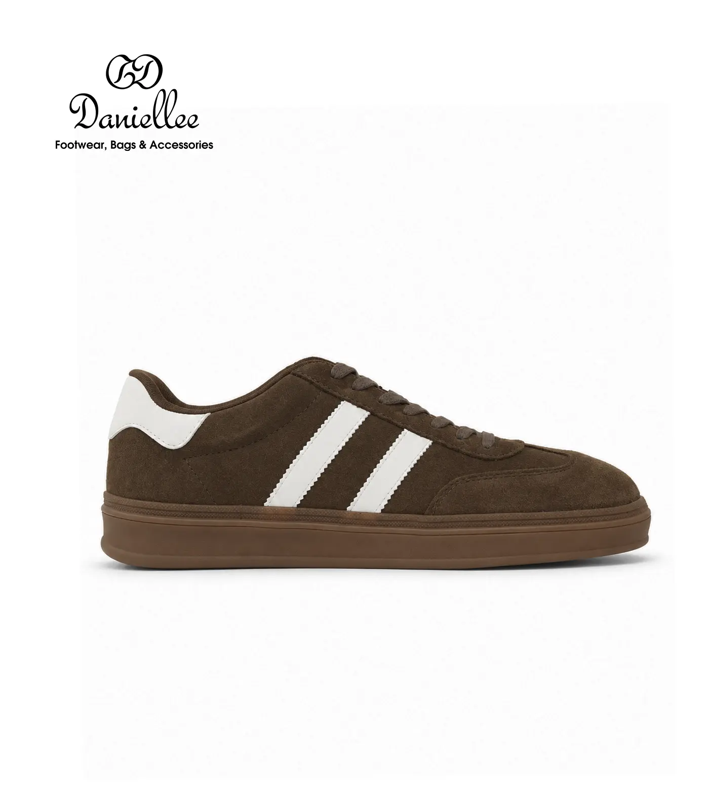 کفش چرمی ورزشی مردانه Vesta Sneaker