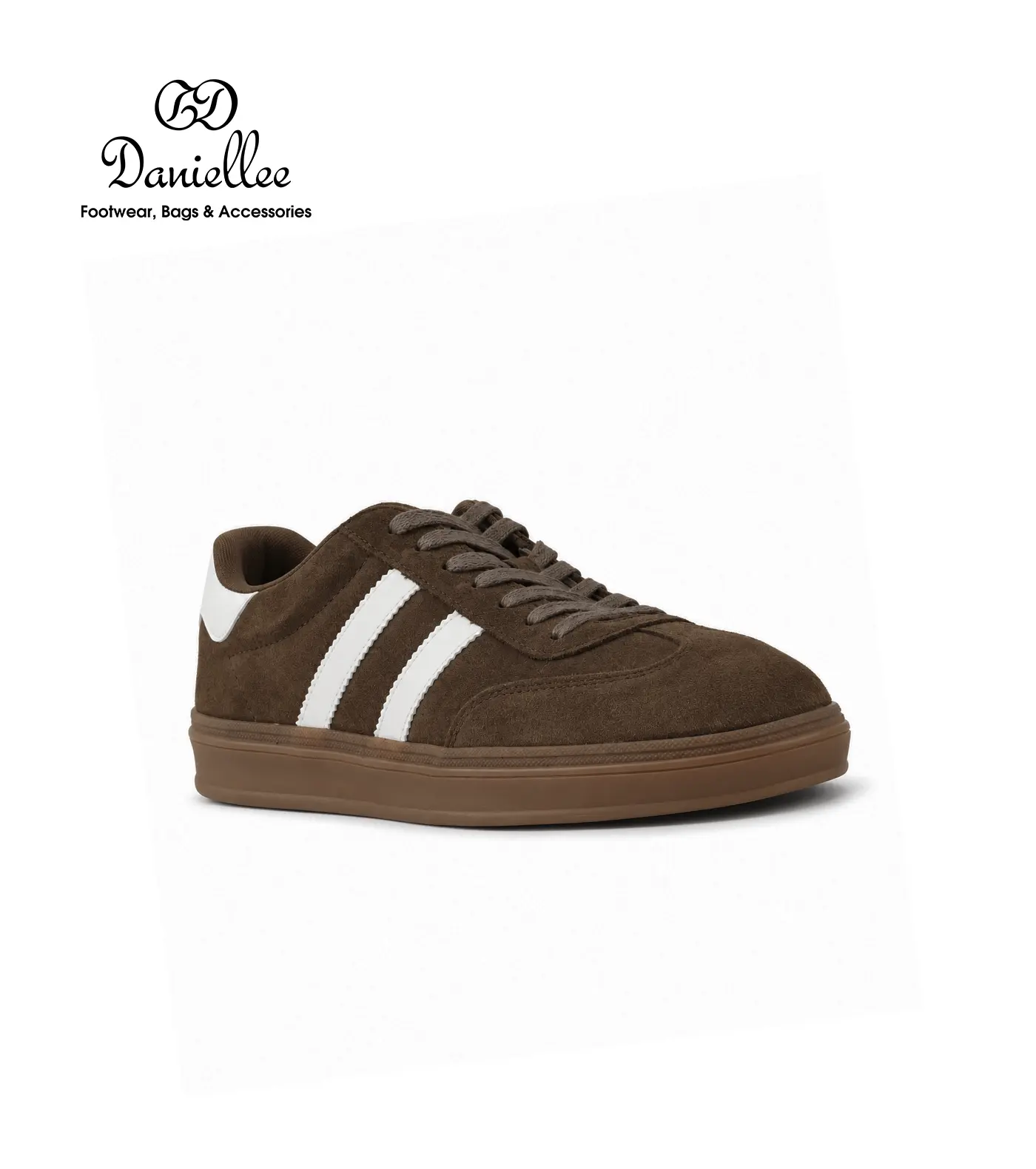 کفش چرمی ورزشی مردانه Vesta Sneaker