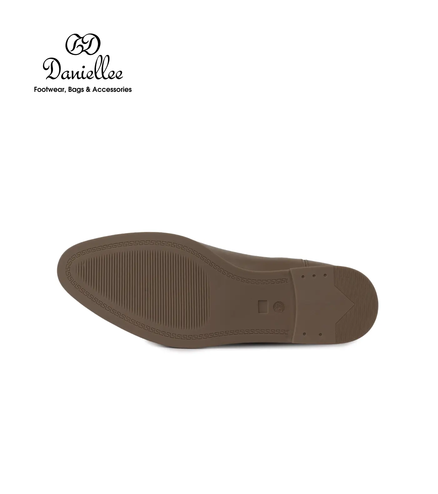 نیم بوت چرمی رسمی زنانه Armita Bootie Plain