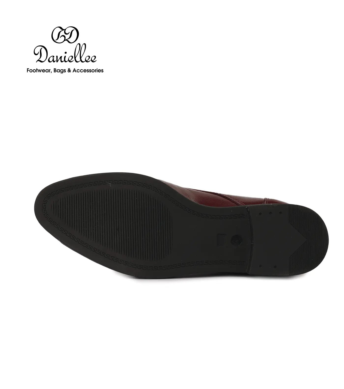 نیم بوت چرمی رسمی زنانه Armita Bootie MC Lace