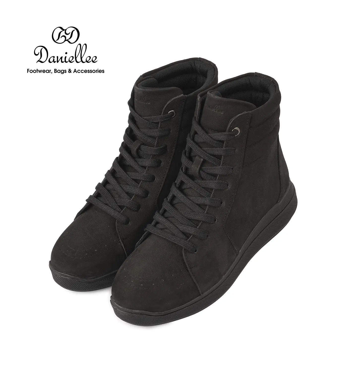 نیم بوت چرمی روزمره زنانه Argon Bootie MC Lace