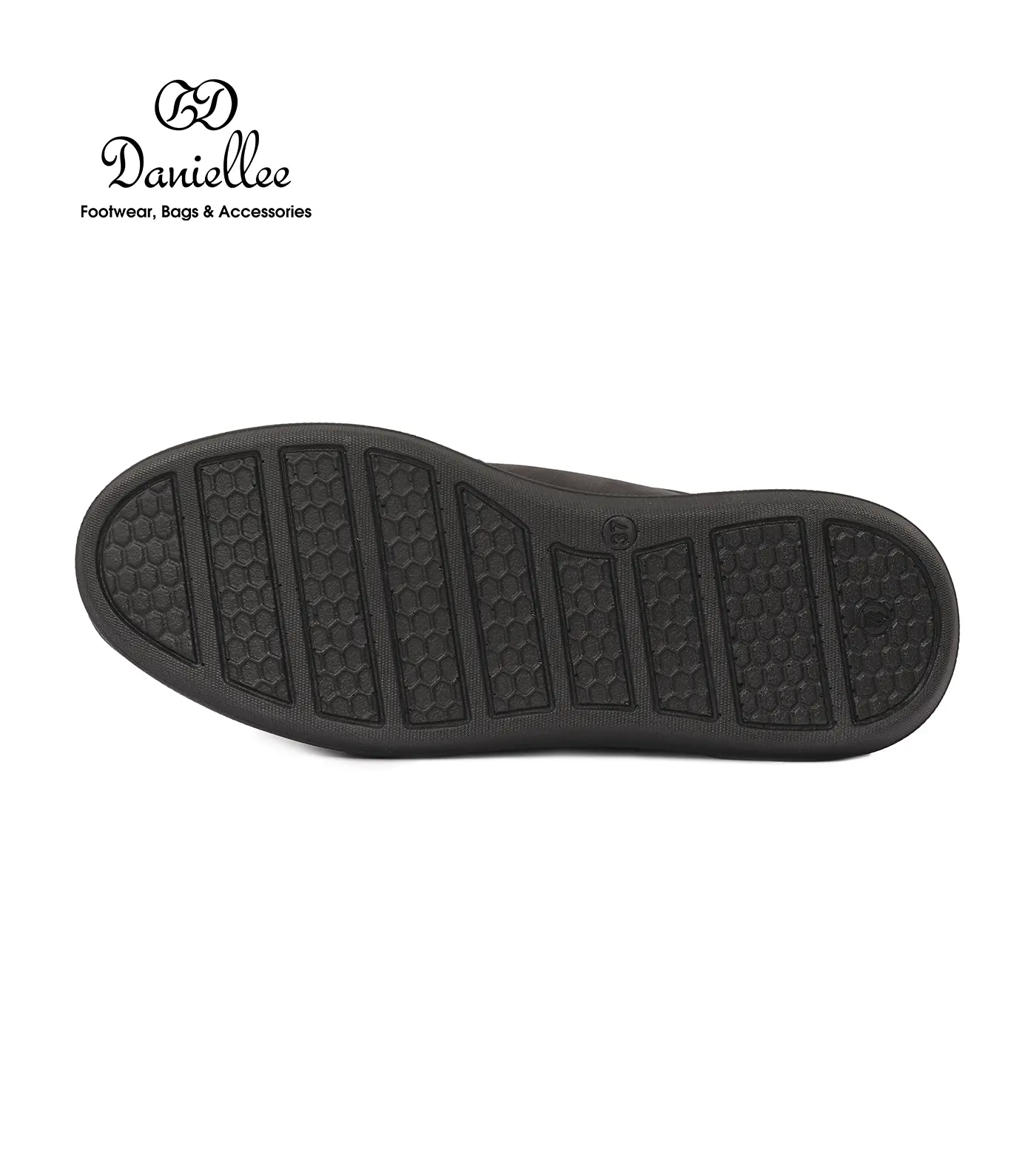 نیم بوت چرمی روزمره زنانه Argon Bootie MC Lace