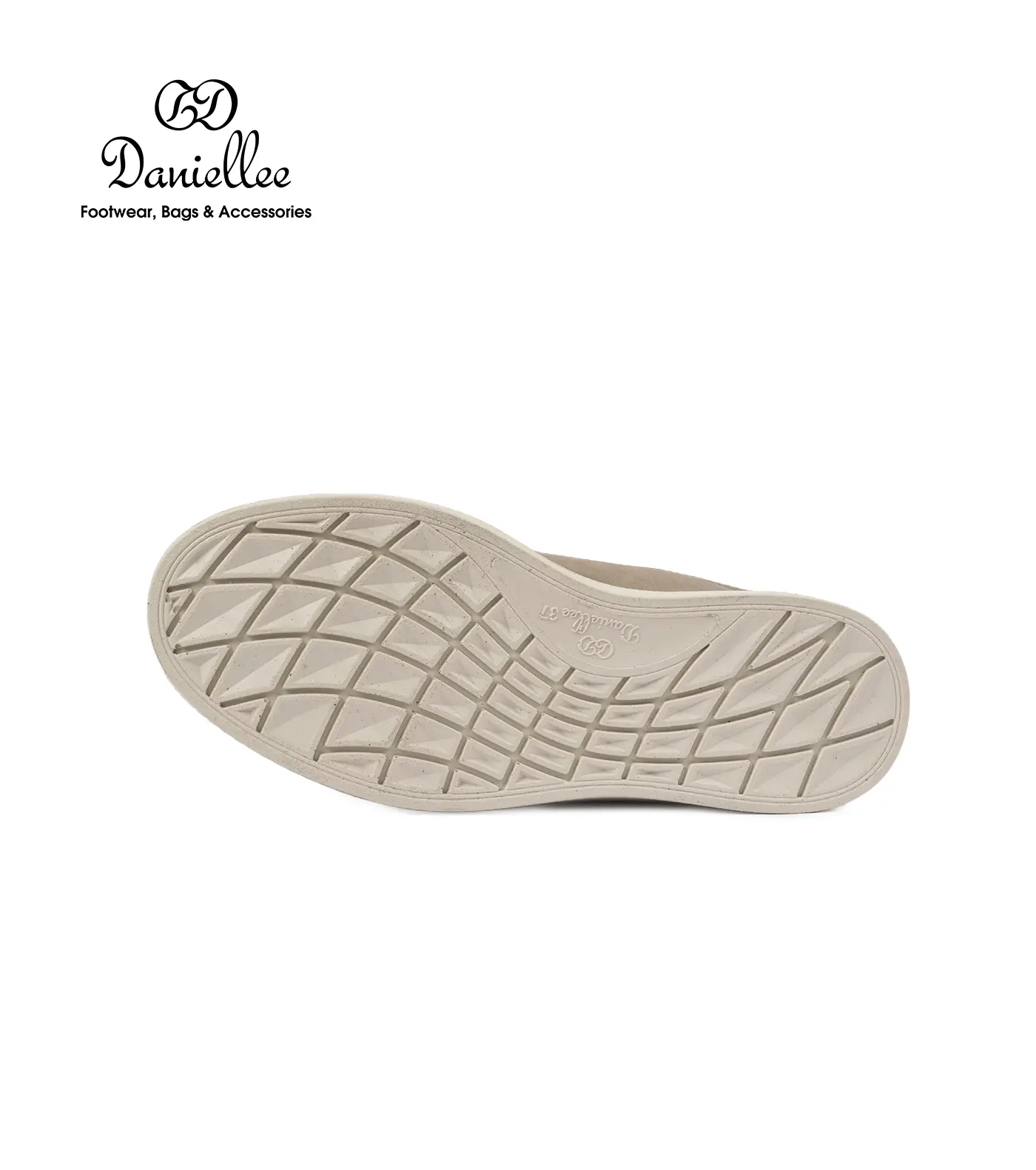 نیم بوت چرمی روزمره زنانه Ariol Bootie LC Lace III