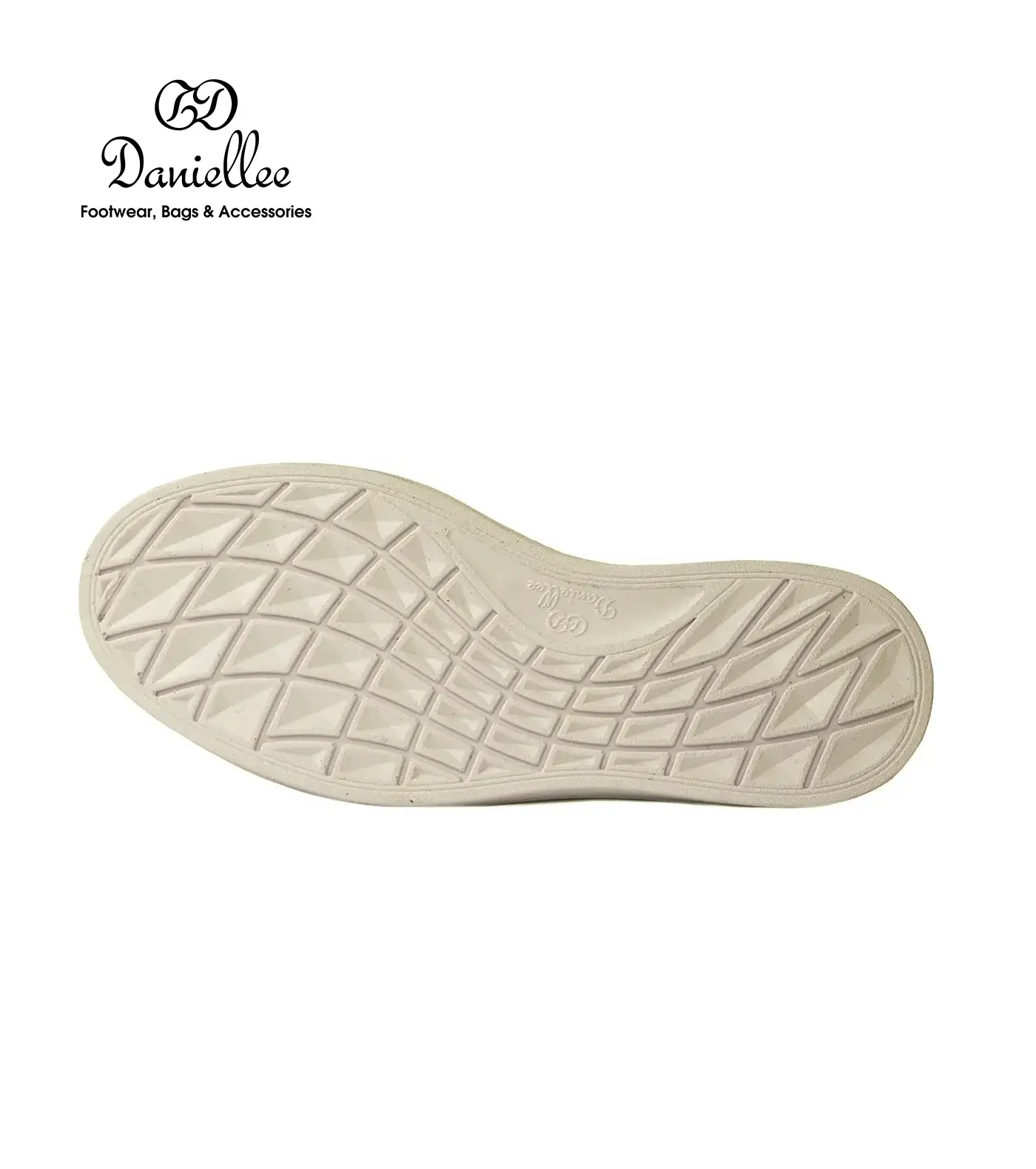 نیم بوت چرمی روزمره مردانه Ariom Bootie LC Lace V