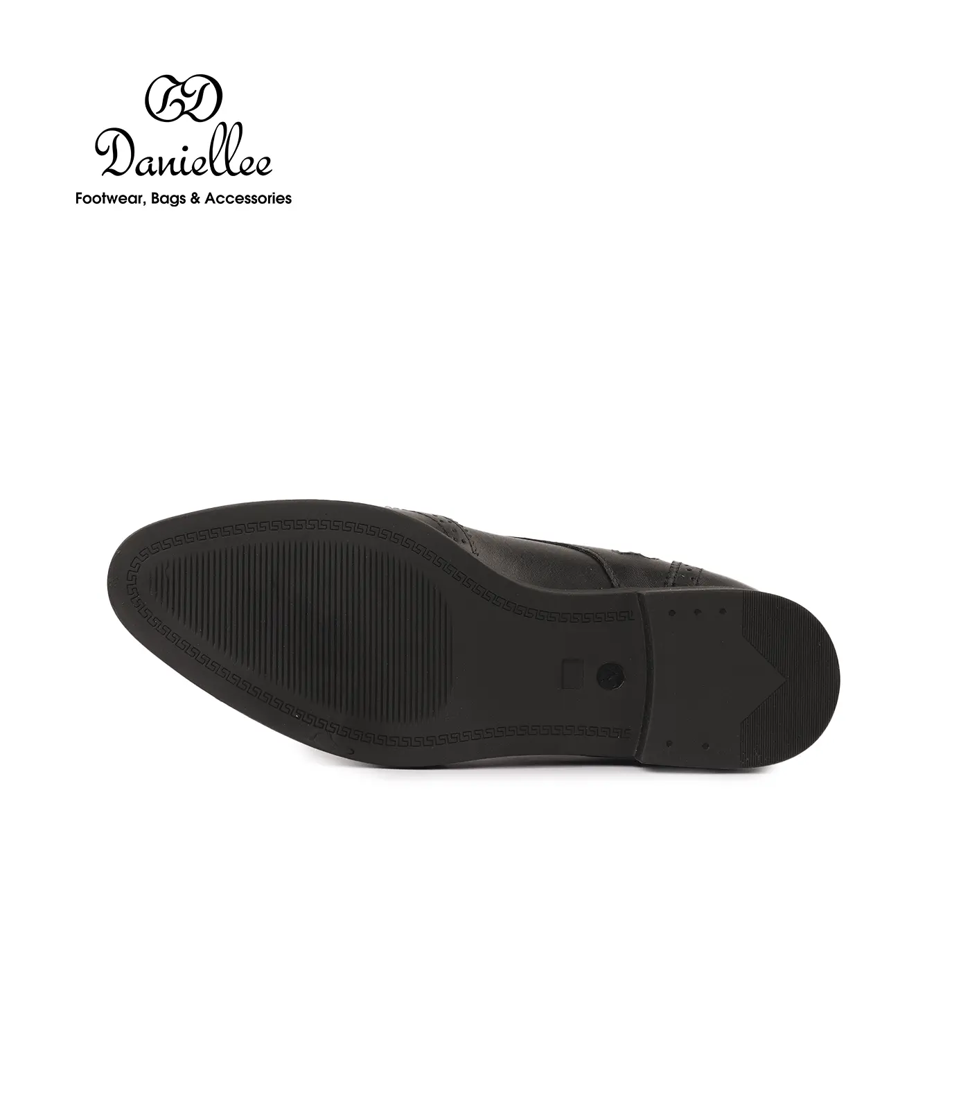 نیم بوت چرمی رسمی زنانه Armita Bootie MC Lace IV