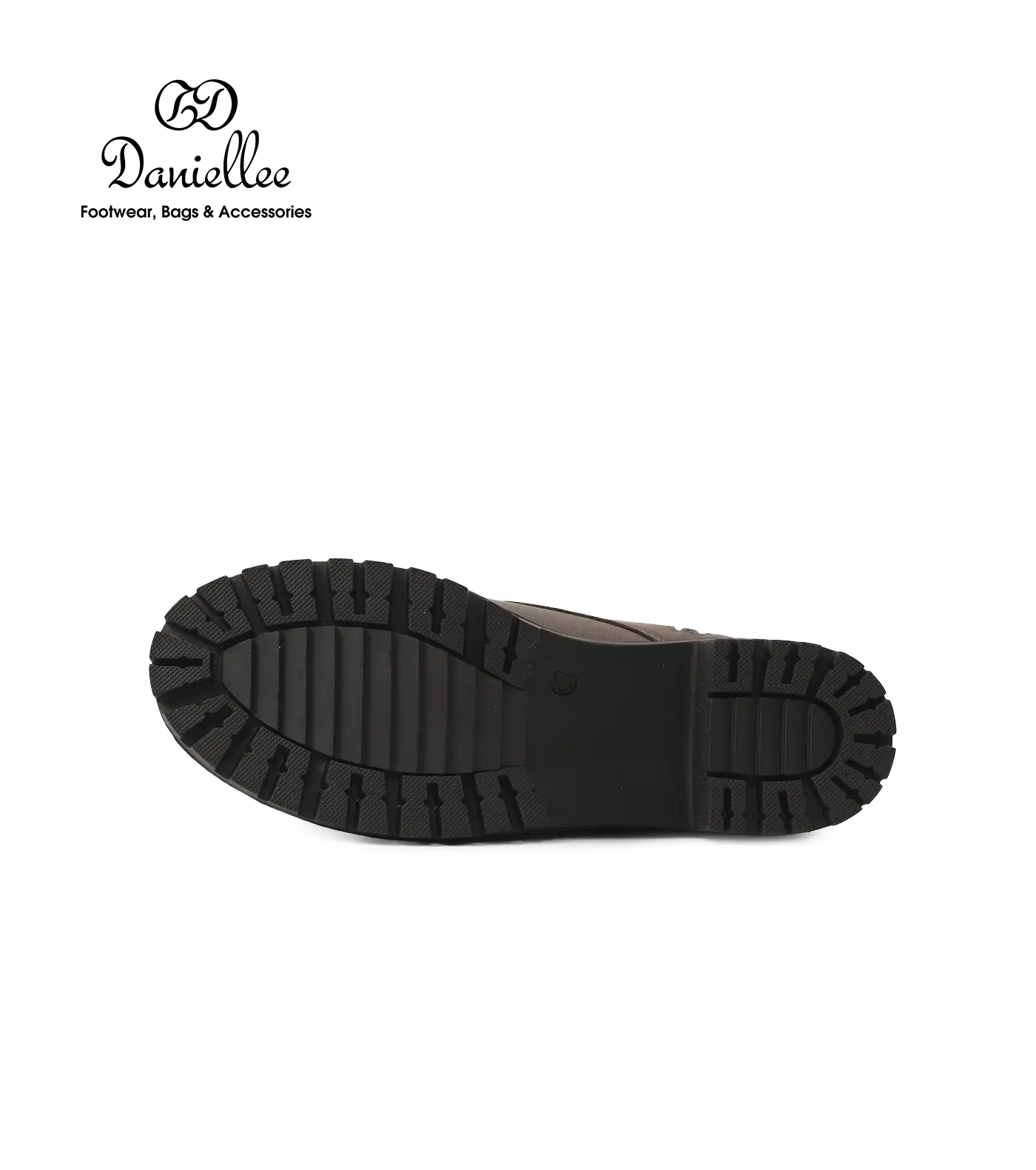 نیم بوت چرمی روزمره زنانه Ava Bootie MC Zip II