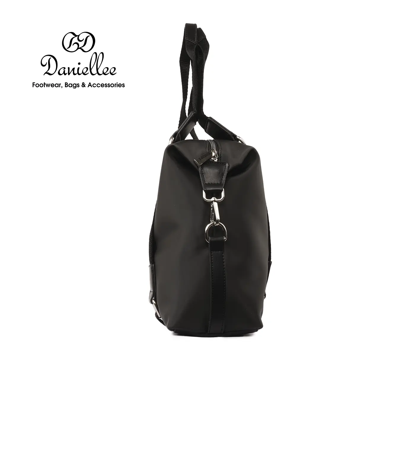 کیف پارچه ای رسمی زنانه Sahel