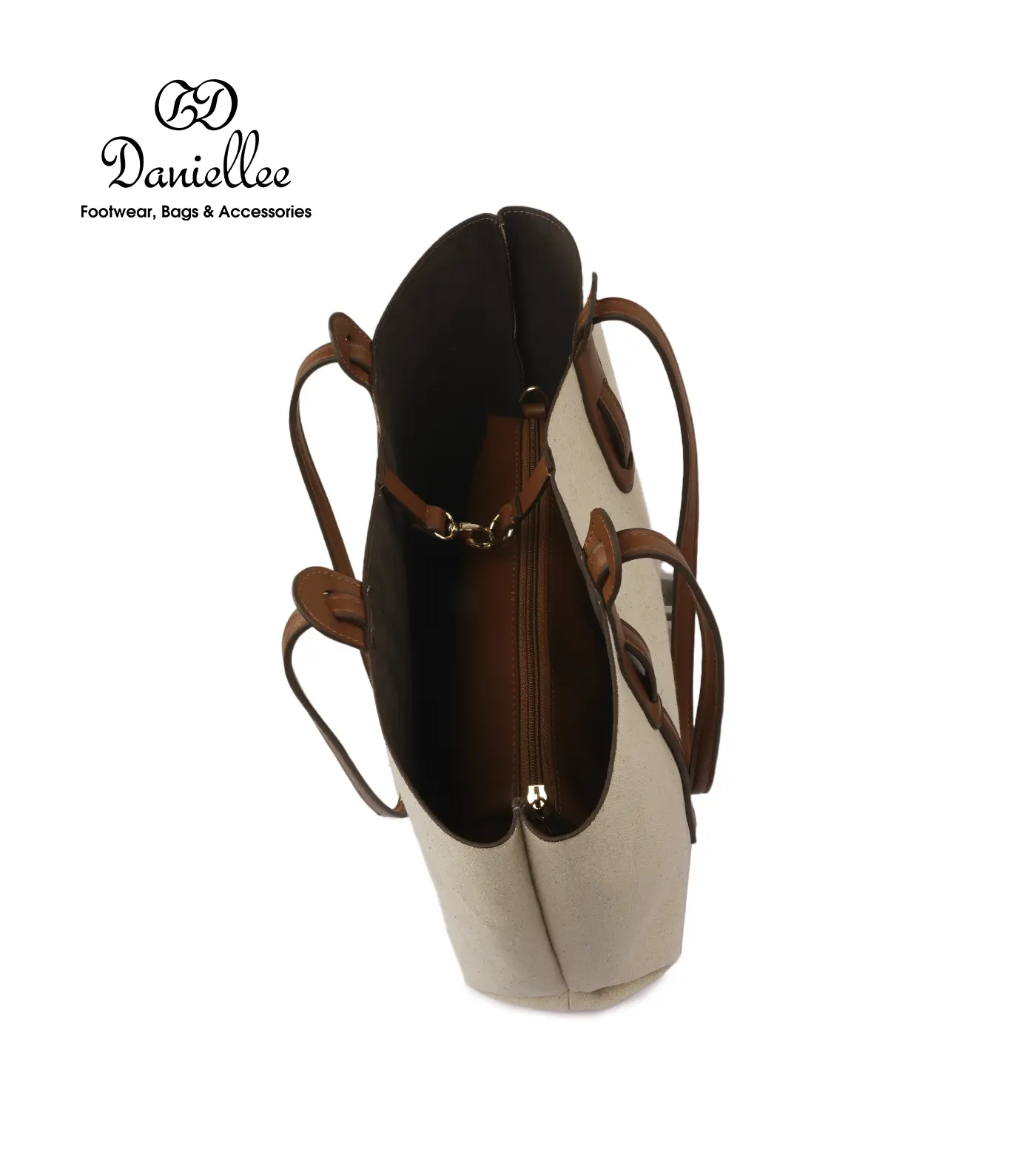 کیف پارچه ای رسمی زنانه Nastaran