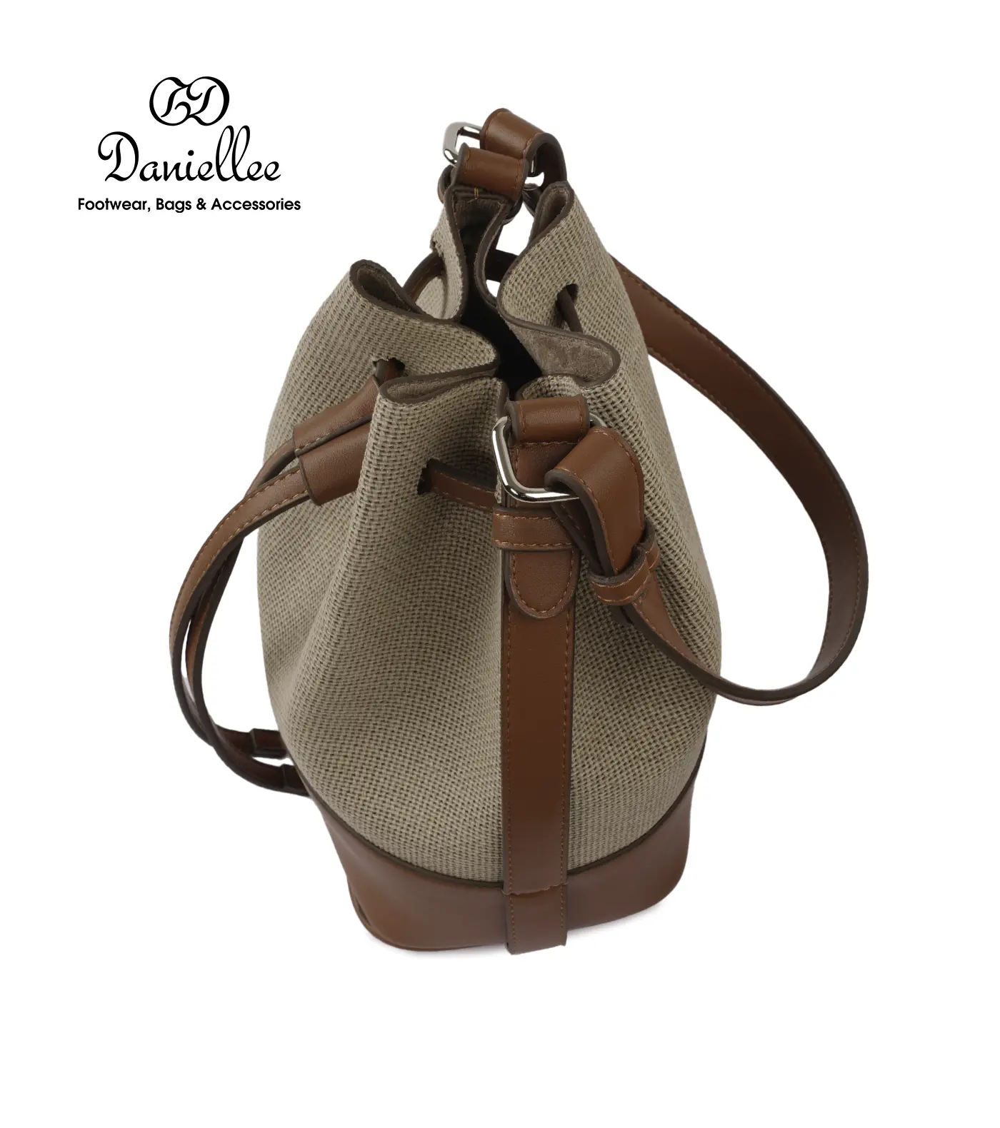 کیف پارچه ای رسمی زنانه Vania