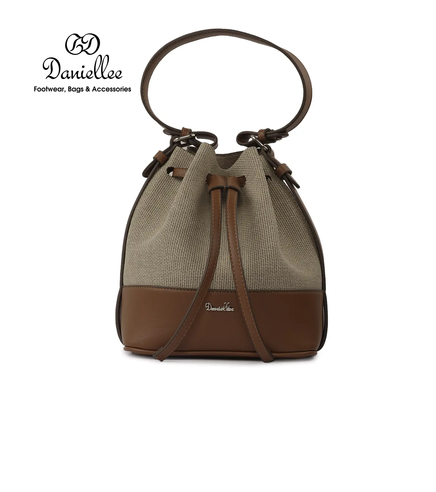 کیف پارچه ای رسمی زنانه Vania