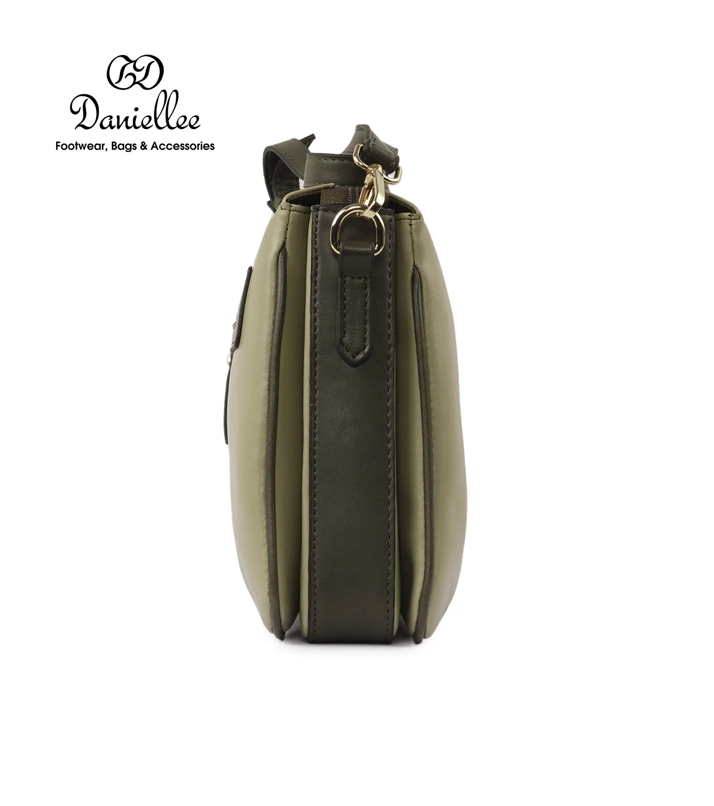 کیف پلی اورتان رسمی زنانه Saman I