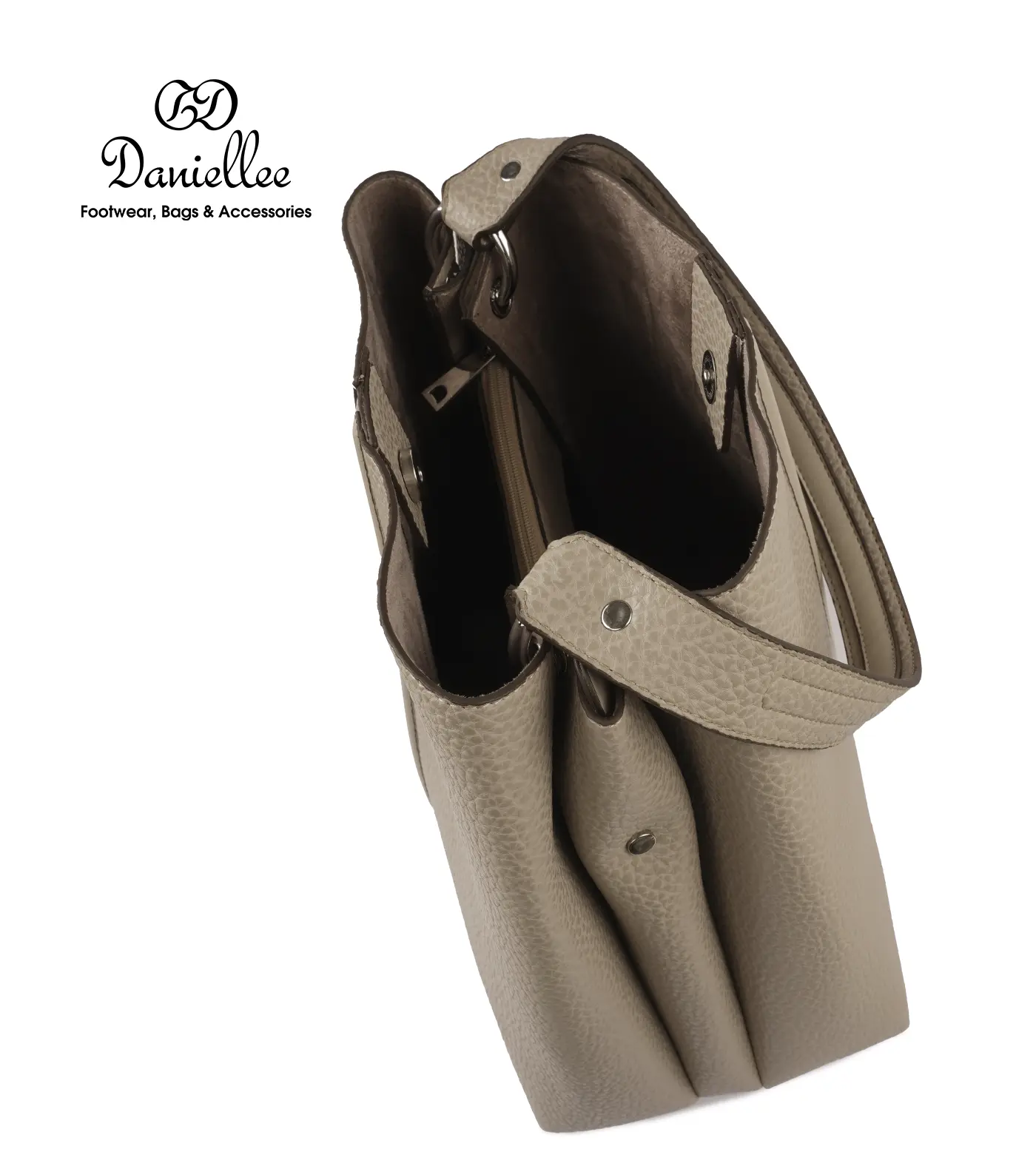 کیف پلی اورتان رسمی زنانه Parmin