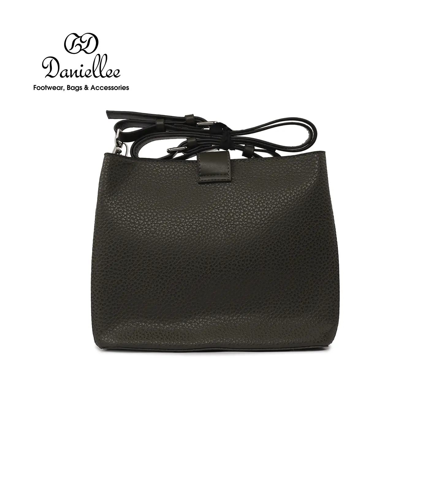 کیف پلی اورتان رسمی زنانه Farmehr