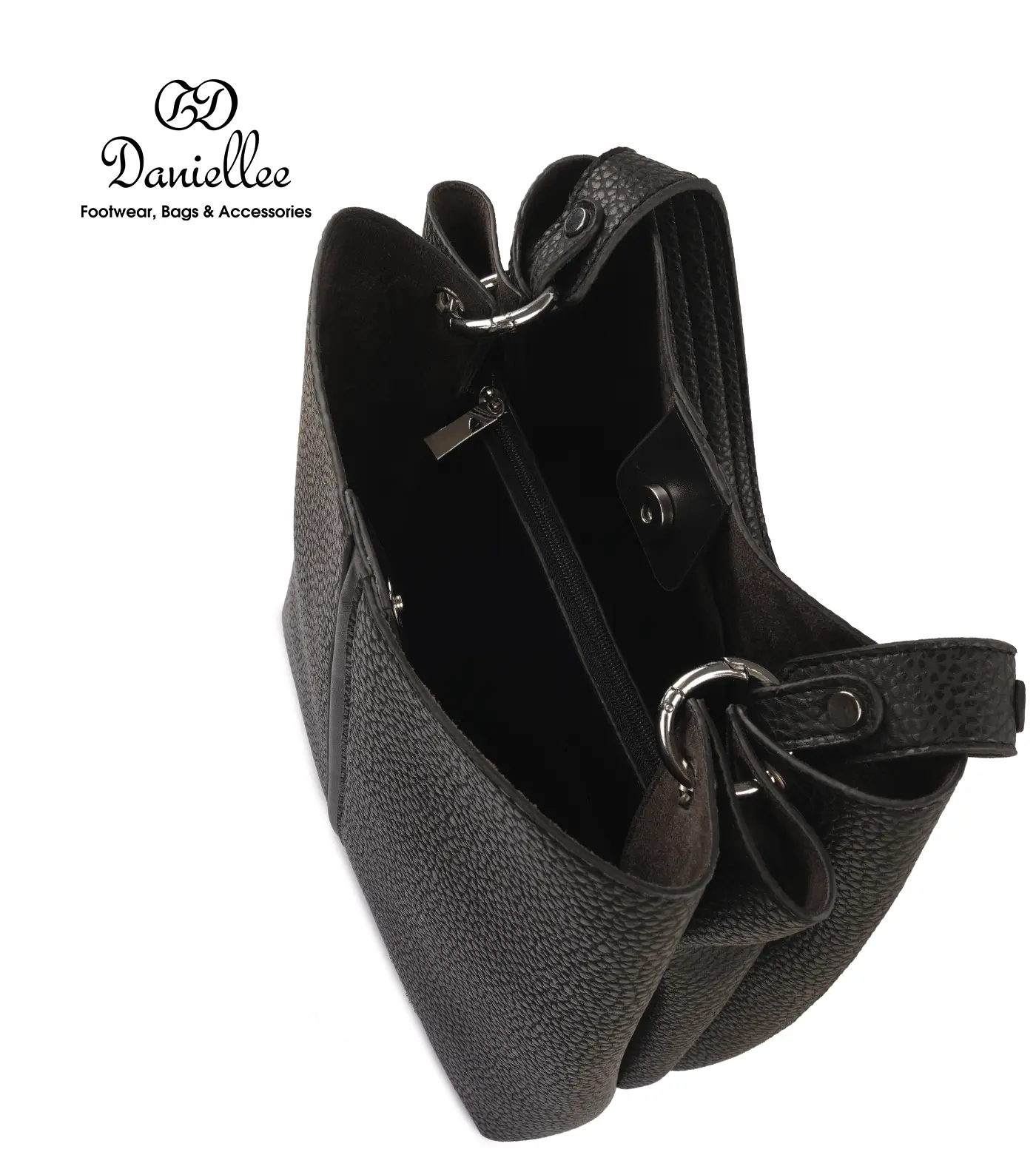 کیف پلی اورتان رسمی زنانه Parmin