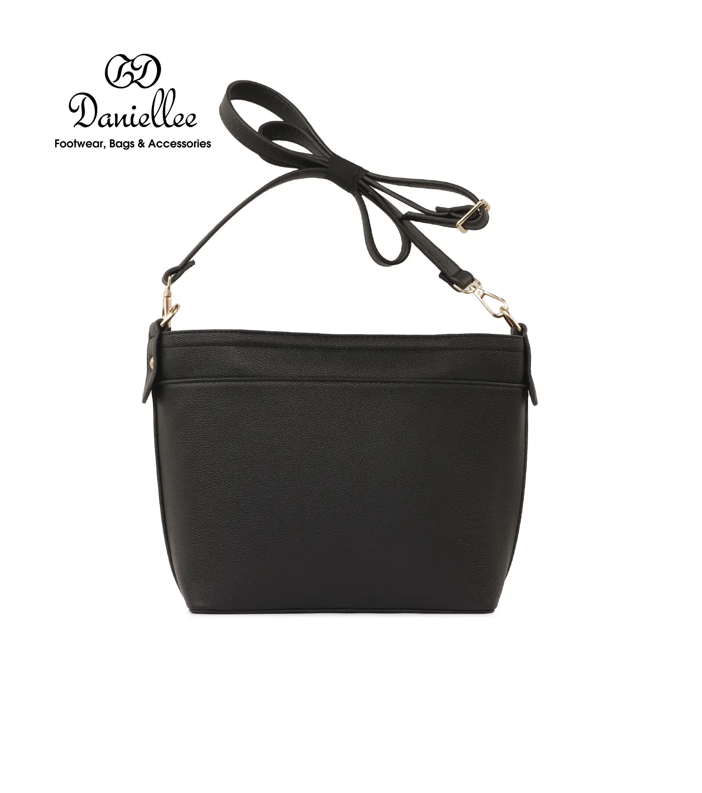 کیف پلی اورتان رسمی زنانه Rozhan