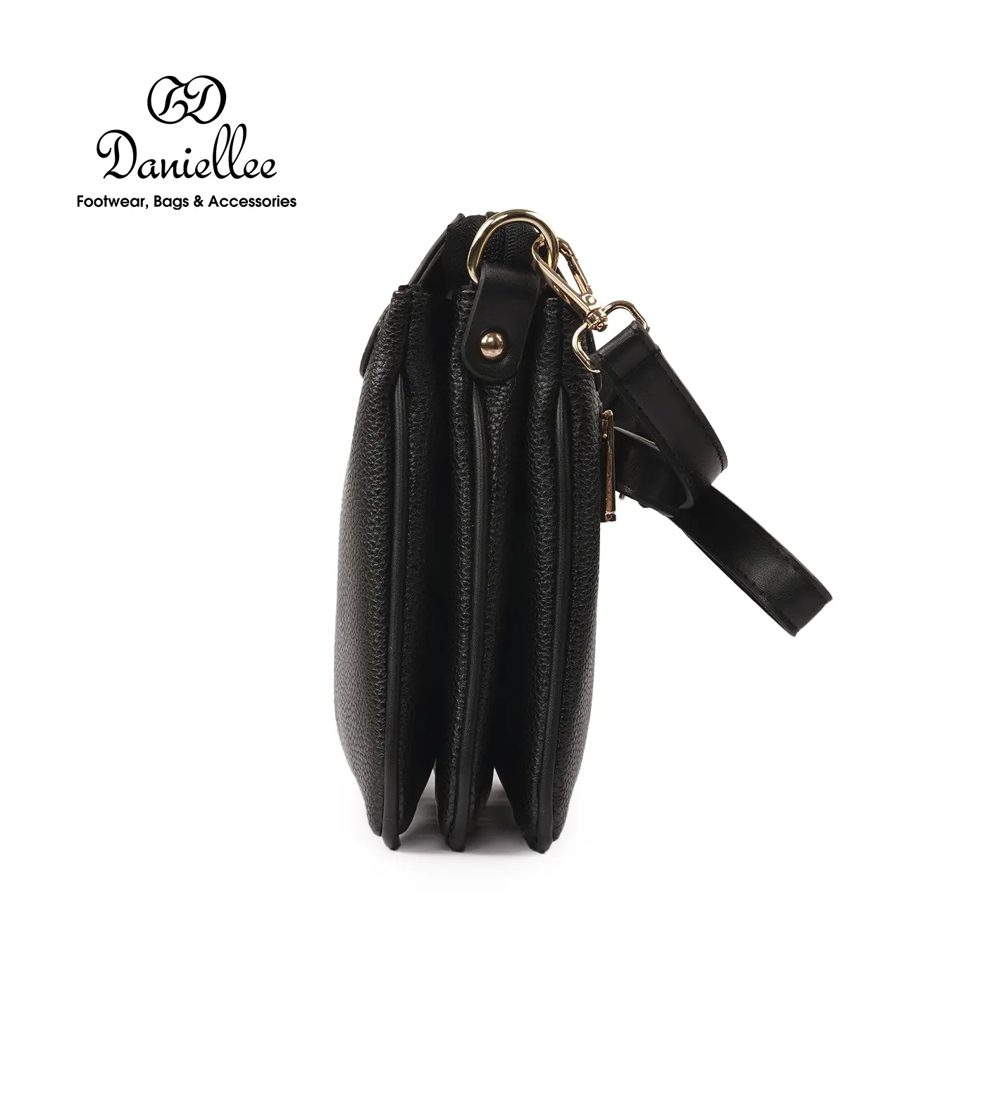 کیف پلی اورتان رسمی زنانه Setia