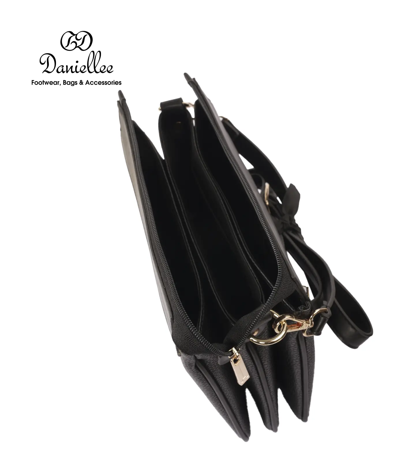 کیف پلی اورتان رسمی زنانه Setia