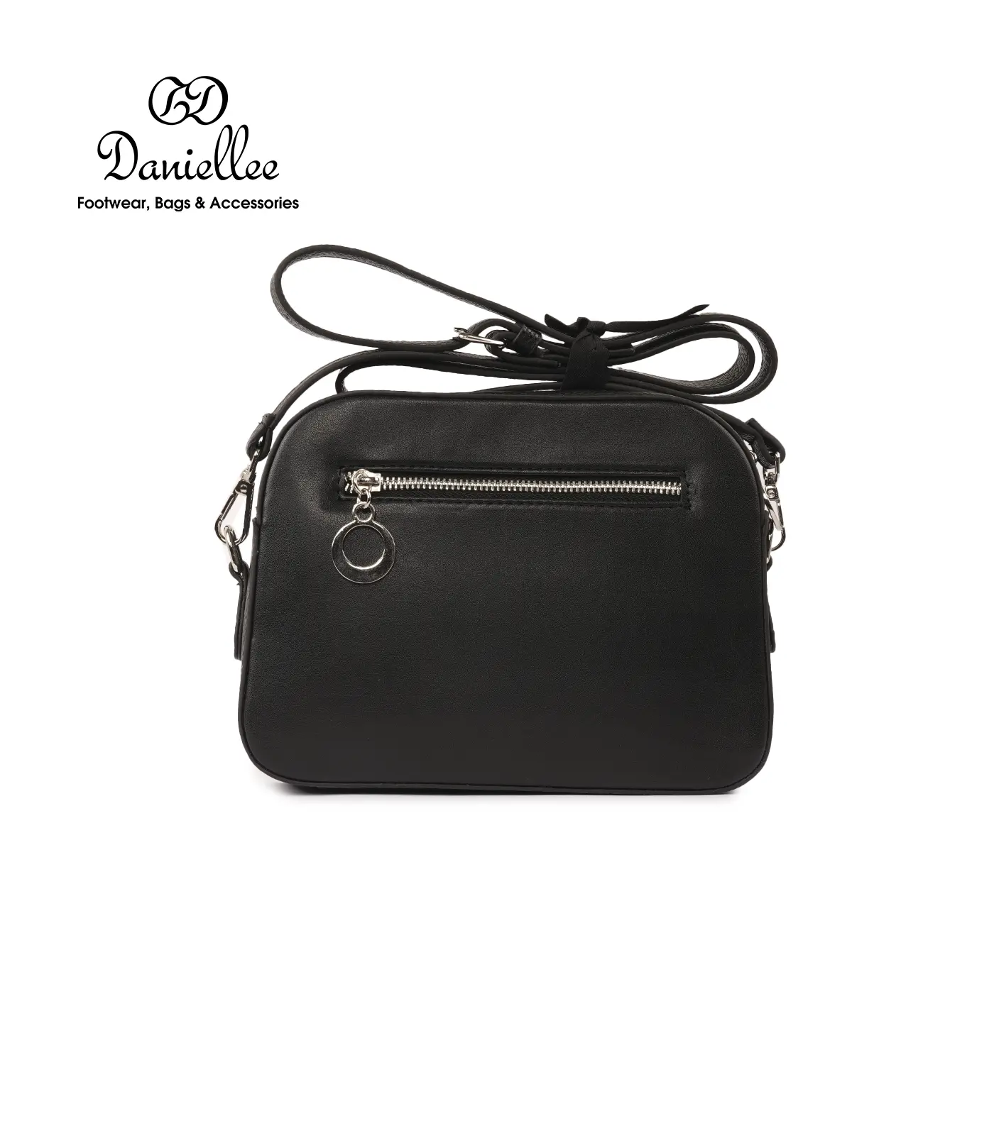 کیف پلی اورتان رسمی زنانه Vida