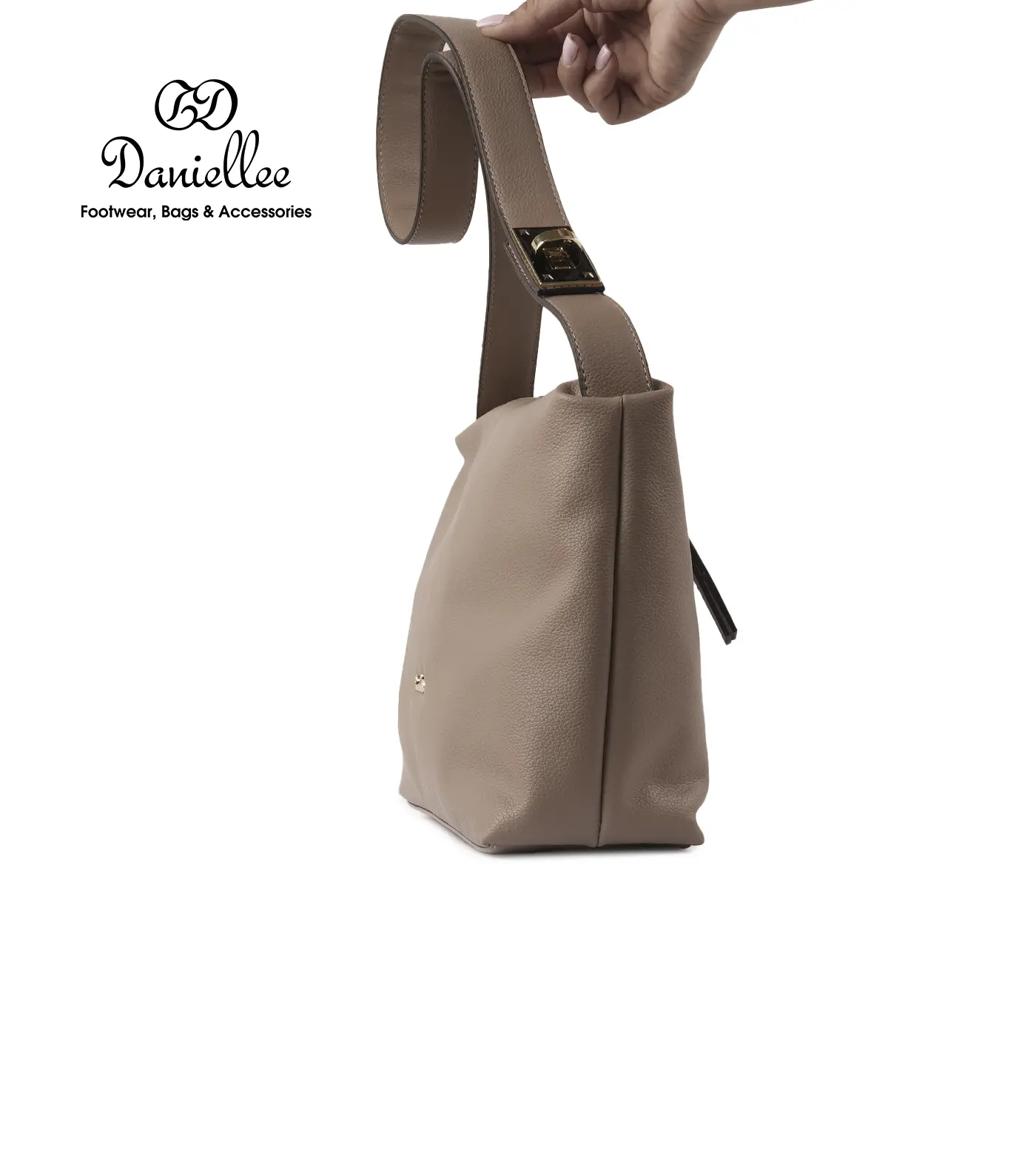 کیف پلی اورتان رسمی زنانه Amanda