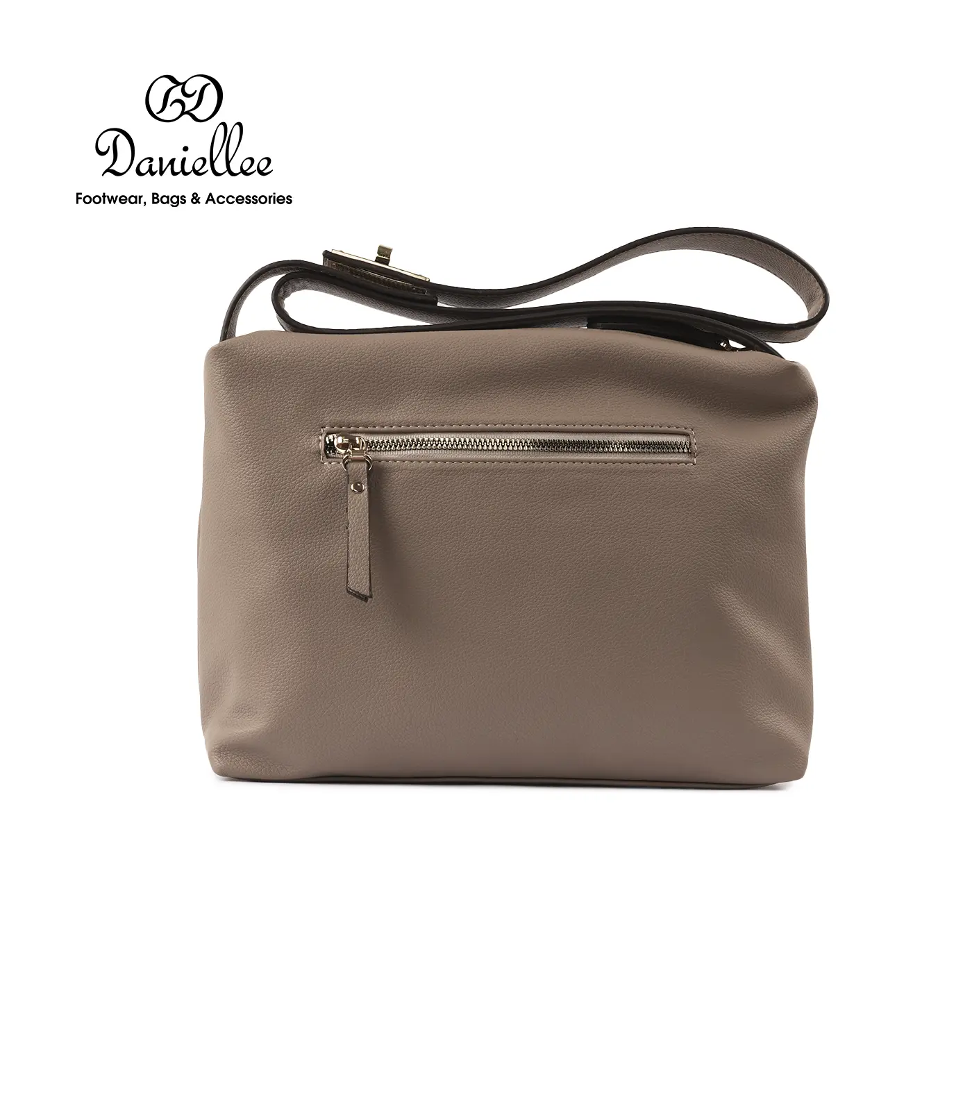 کیف پلی اورتان رسمی زنانه Amanda