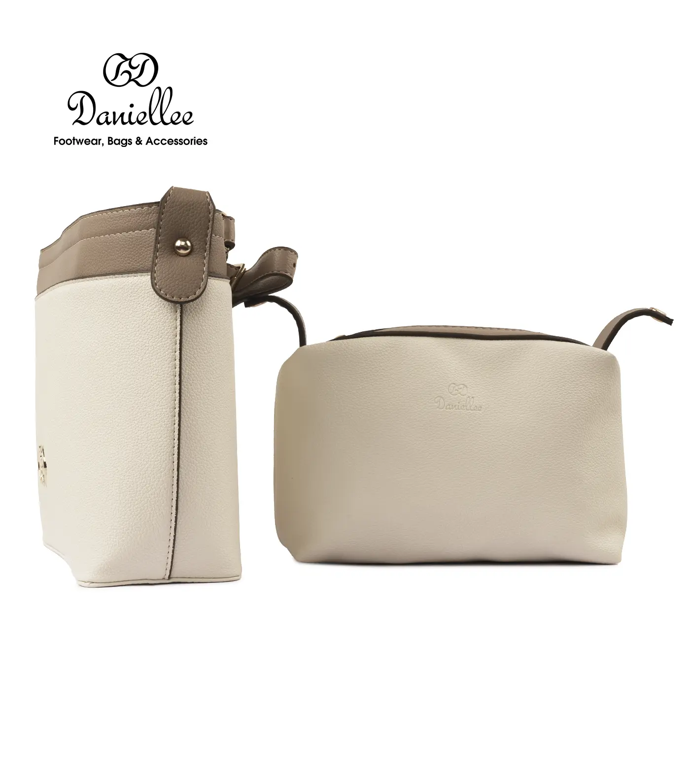 کیف پلی اورتان رسمی زنانه Rozhan