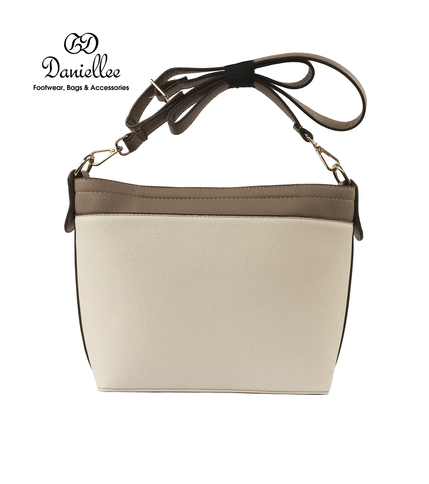 کیف پلی اورتان رسمی زنانه Rozhan