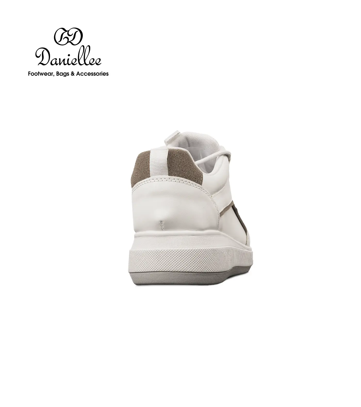 کفش پلی اورتان روزمره زنانه Argon Lace line