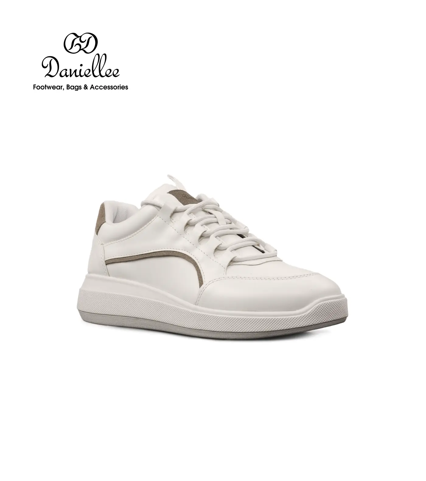 کفش پلی اورتان روزمره زنانه Argon Lace line