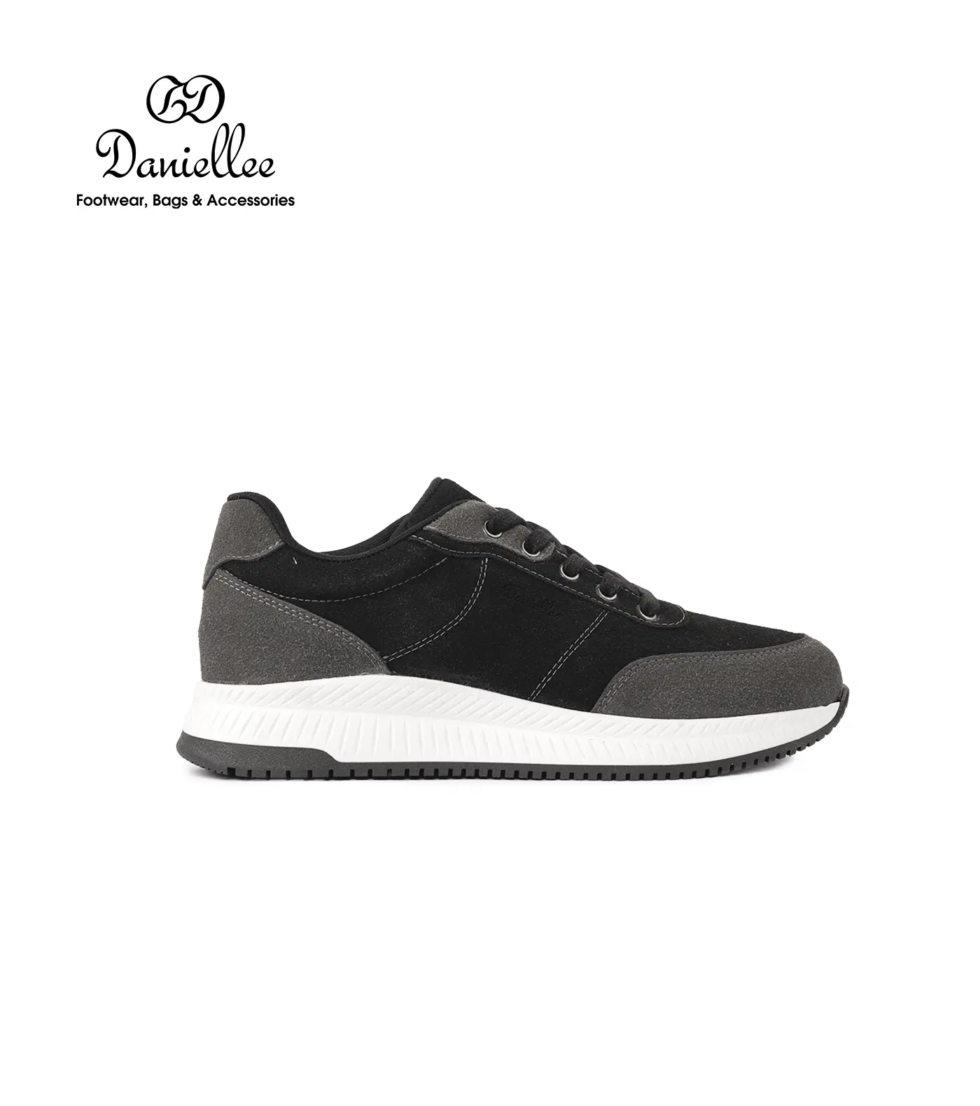 کفش پلی اورتان روزمره زنانه Avina Lace IV