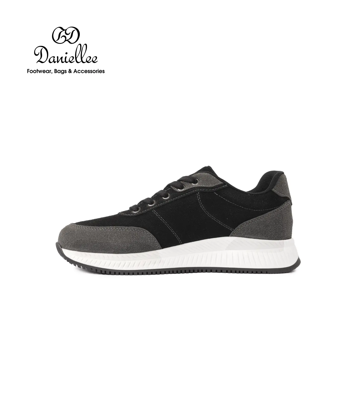 کفش پلی اورتان روزمره زنانه Avina Lace IV