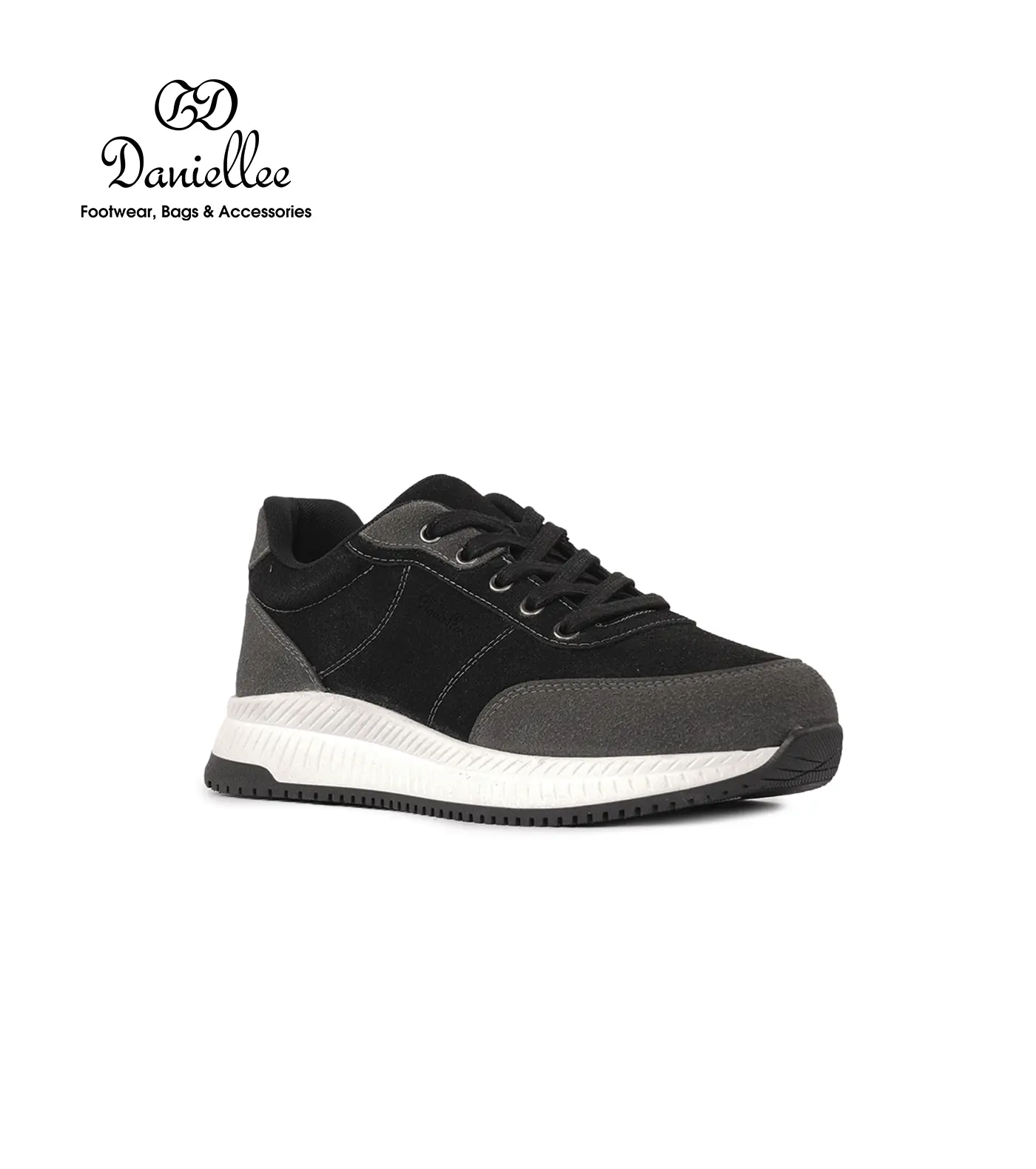 کفش پلی اورتان روزمره زنانه Avina Lace IV