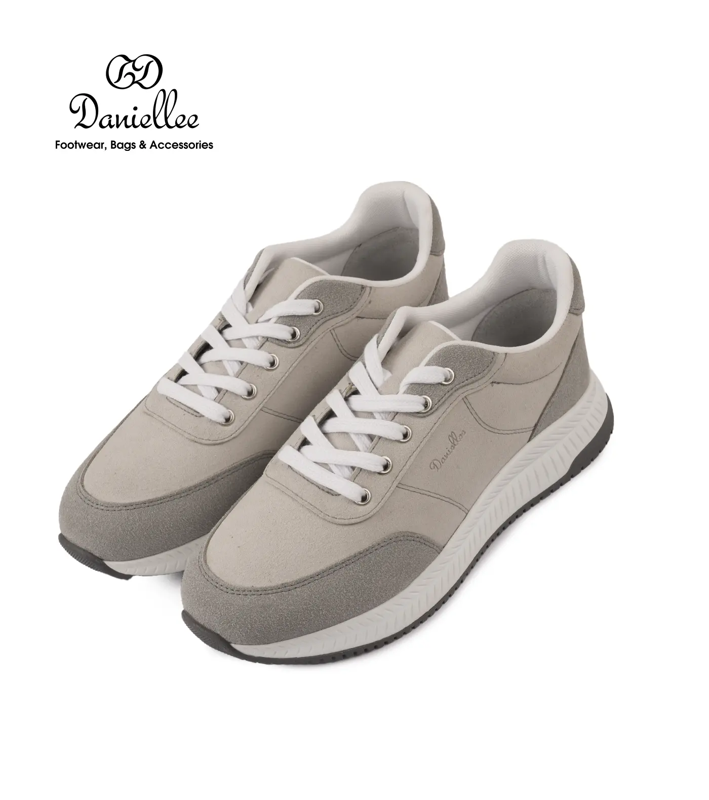 کفش پلی اورتان روزمره زنانه Avina Lace IV