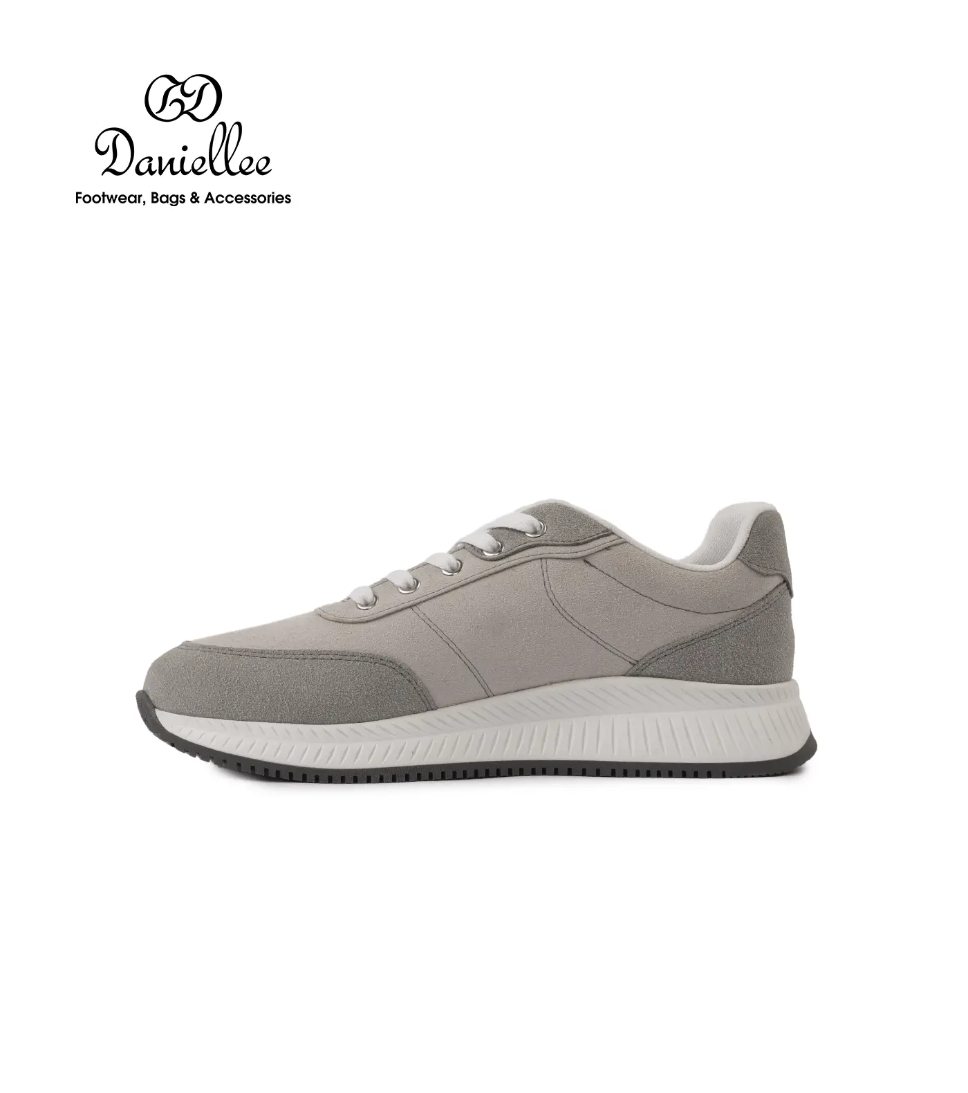 کفش پلی اورتان روزمره زنانه Avina Lace IV