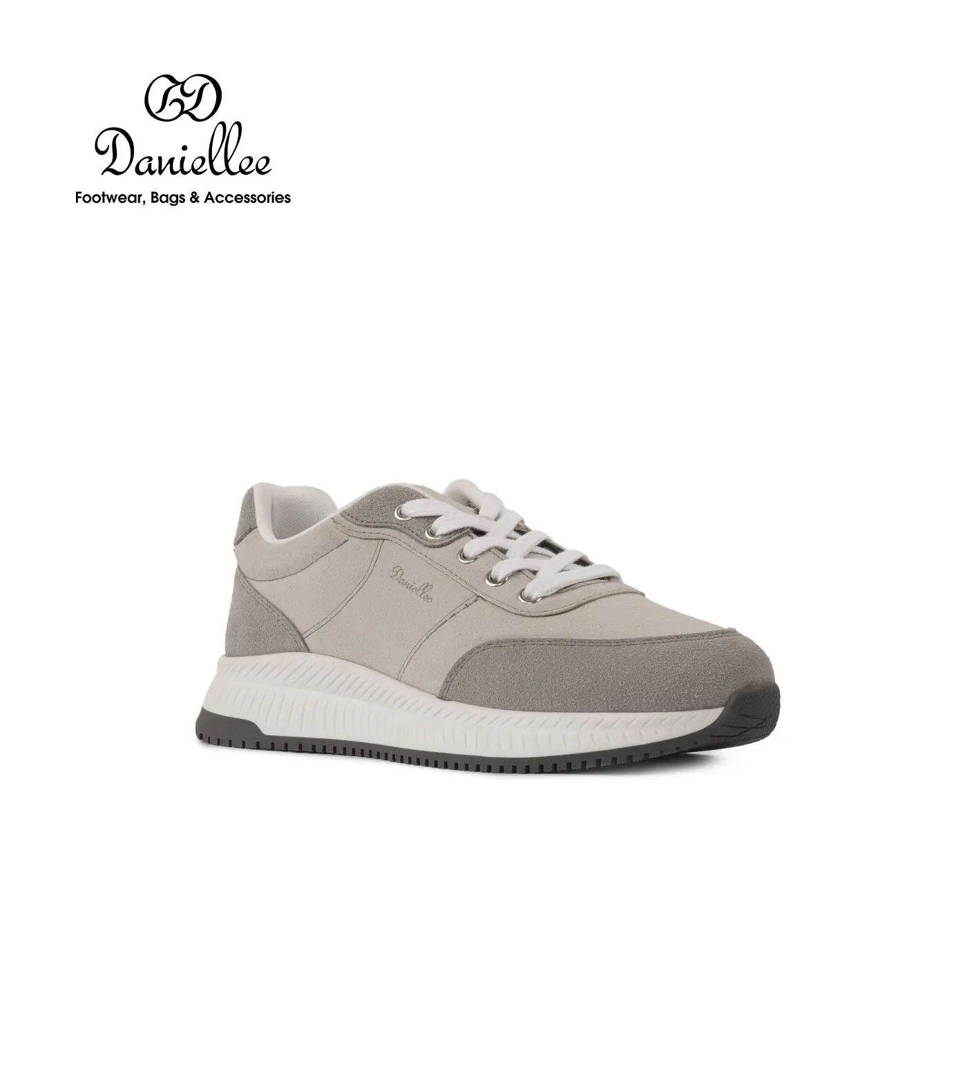 کفش پلی اورتان روزمره زنانه Avina Lace IV