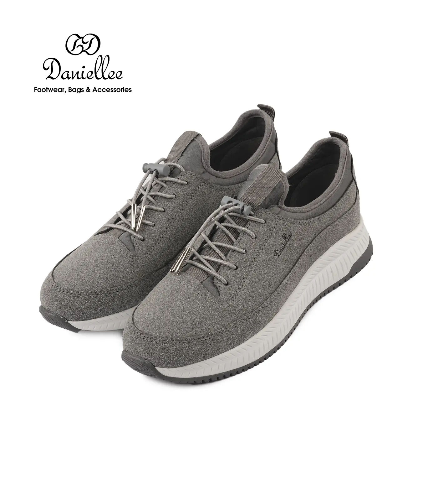 کفش پییو ترکیبی روزمره زنانه Avina Lace III