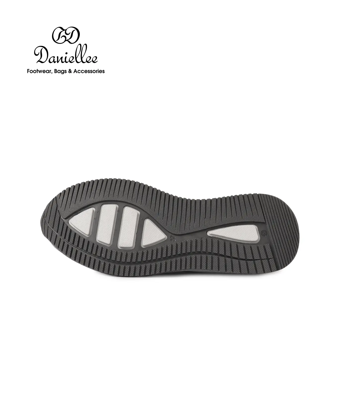 کفش پییو ترکیبی روزمره زنانه Avina Lace III