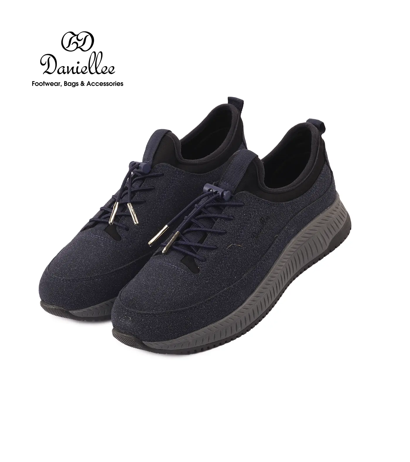 کفش پییو ترکیبی روزمره زنانه Avina Lace III