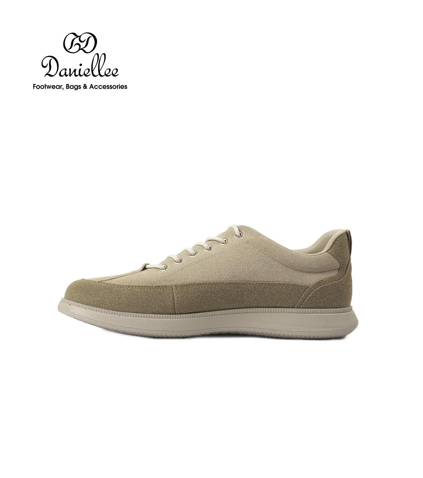 کفش پلی اورتان روزمره مردانه Rad Lace