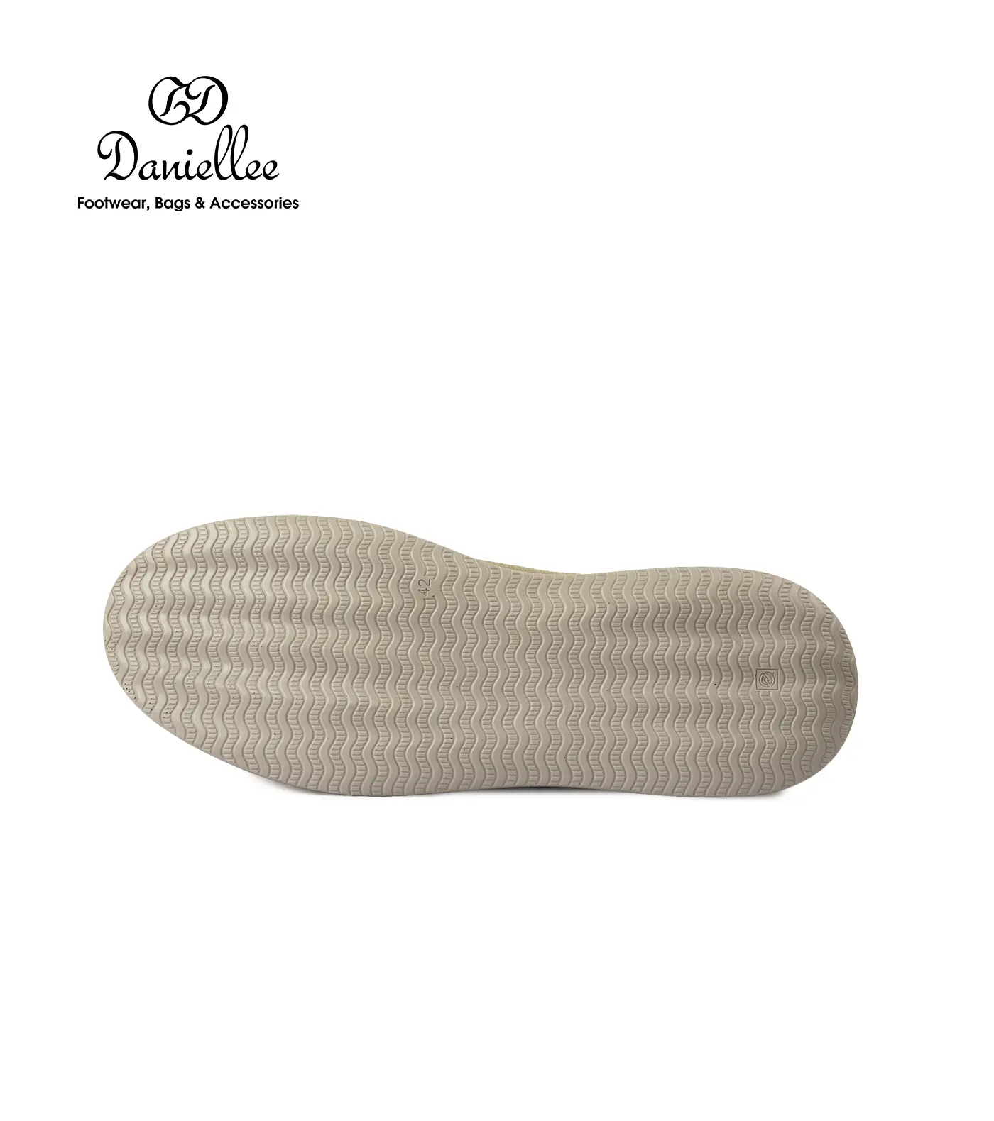 کفش پلی اورتان روزمره مردانه Rad Lace