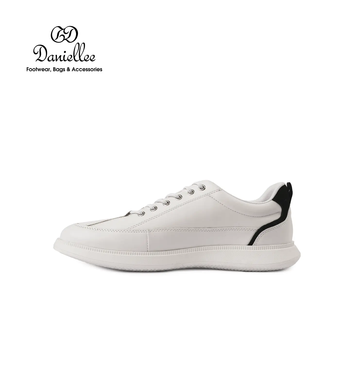 کفش پلی اورتان روزمره مردانه Rad Lace