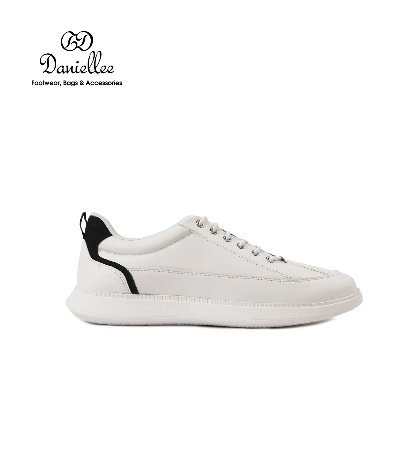 کفش پلی اورتان روزمره مردانه Rad Lace