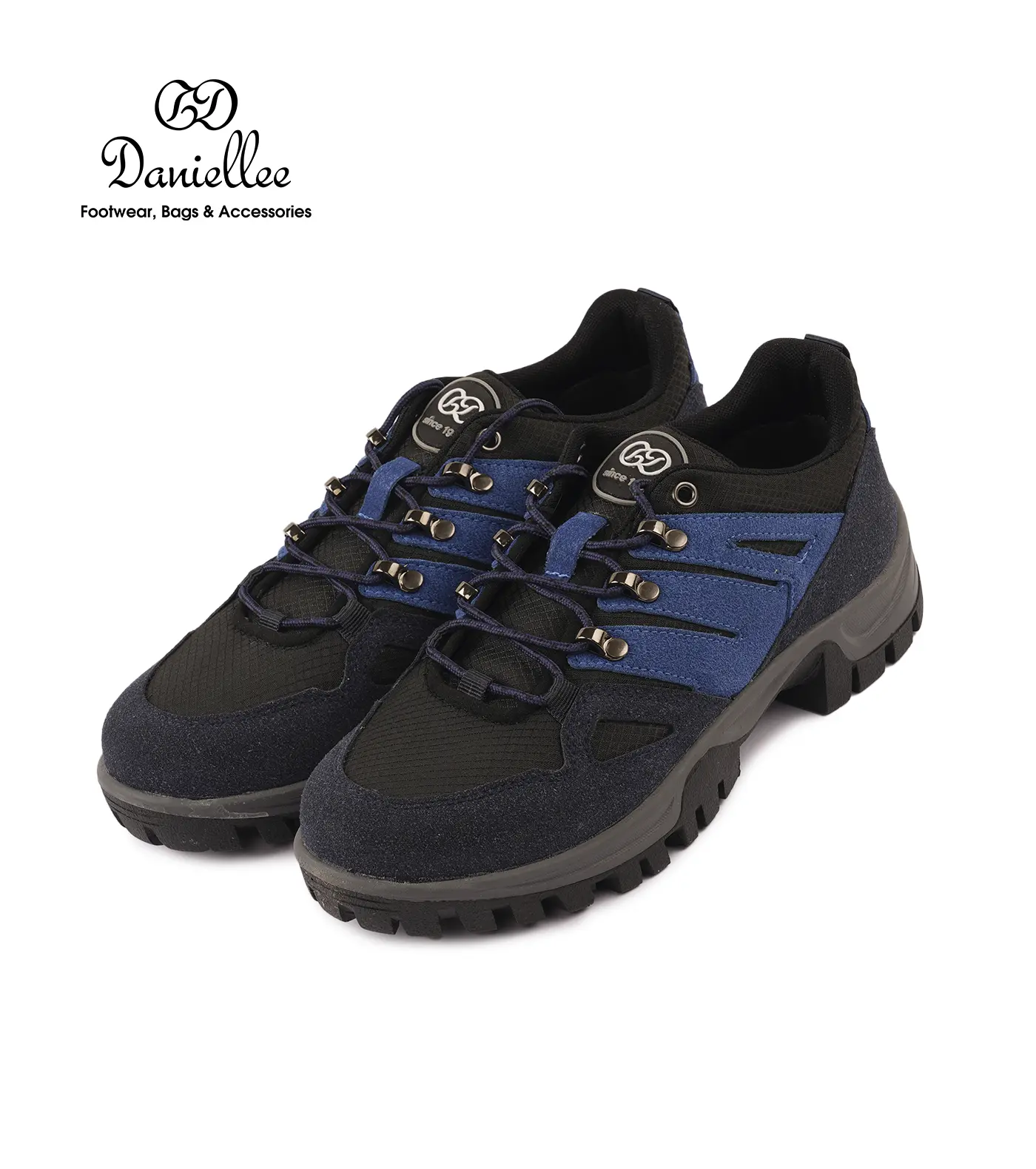 کفش پییو ترکیبی ورزشی زنانه Dani-Track Sneaker III