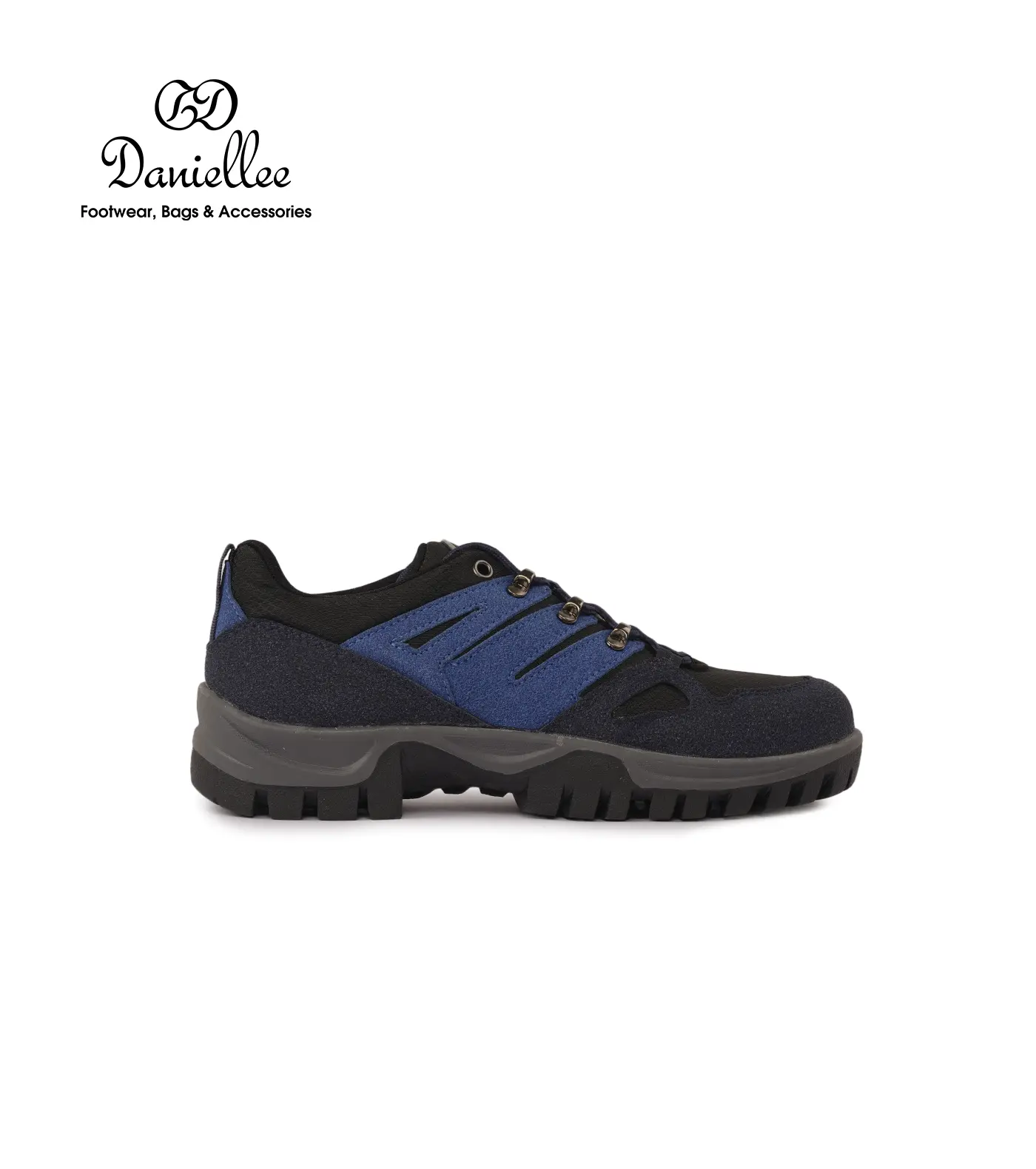 کفش پییو ترکیبی ورزشی زنانه Dani-Track Sneaker III