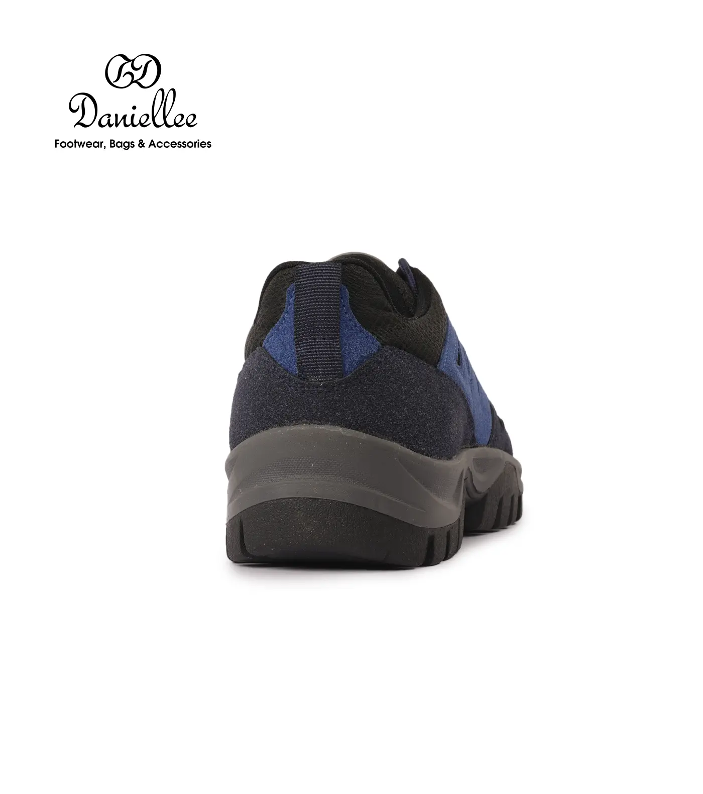 کفش پییو ترکیبی ورزشی زنانه Dani-Track Sneaker III