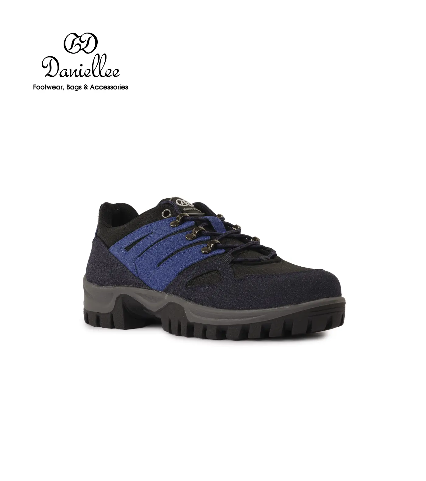 کفش پییو ترکیبی ورزشی زنانه Dani-Track Sneaker III