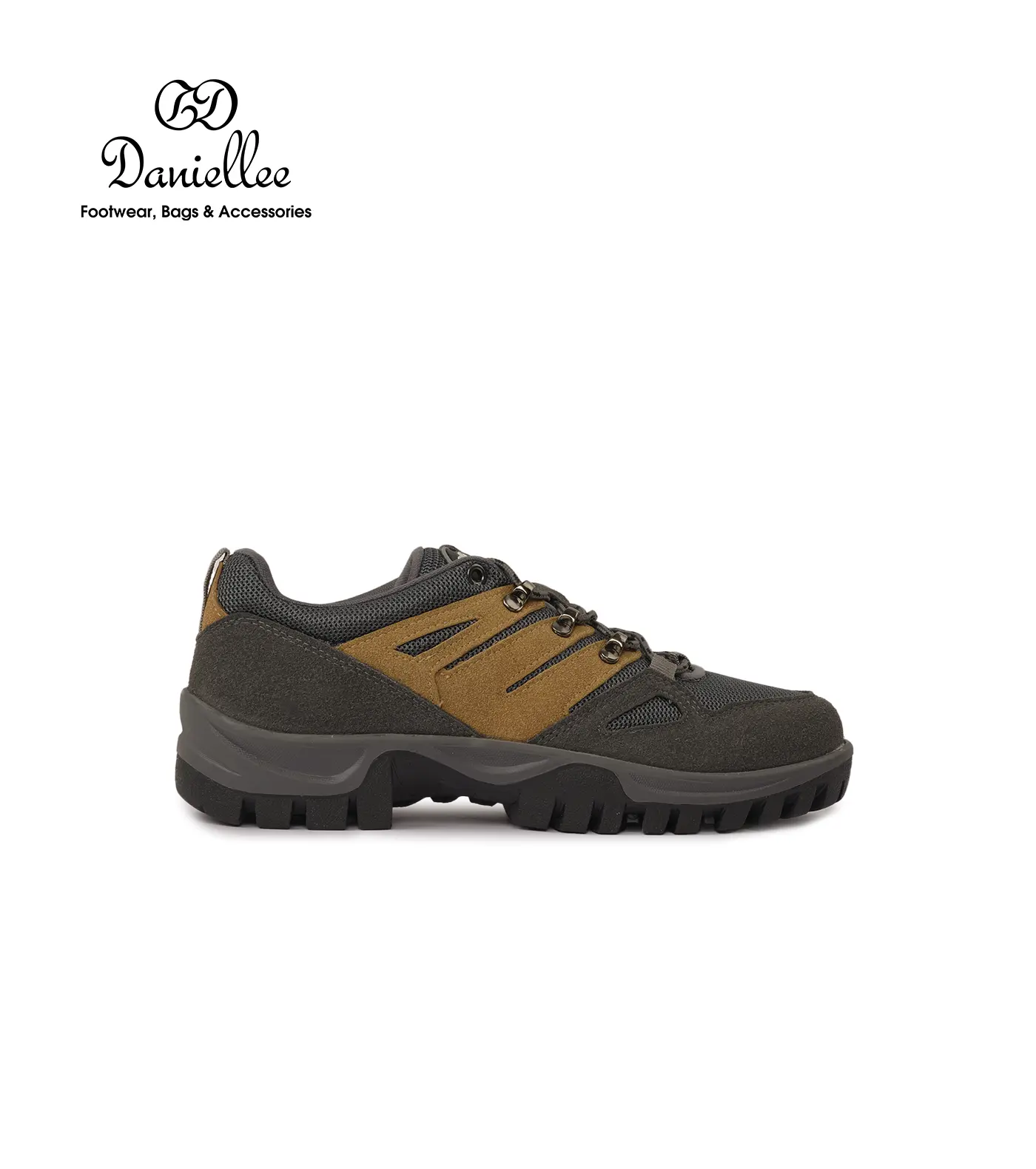 کفش پییو ترکیبی ورزشی زنانه Dani-Track Sneaker III