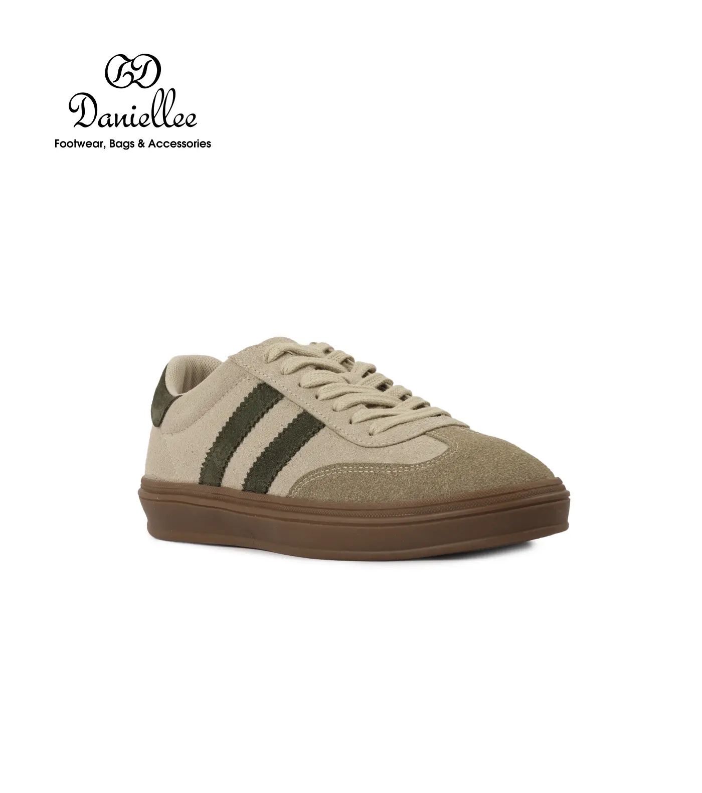 کفش پلی اورتان ورزشی زنانه Lia Sneaker Line