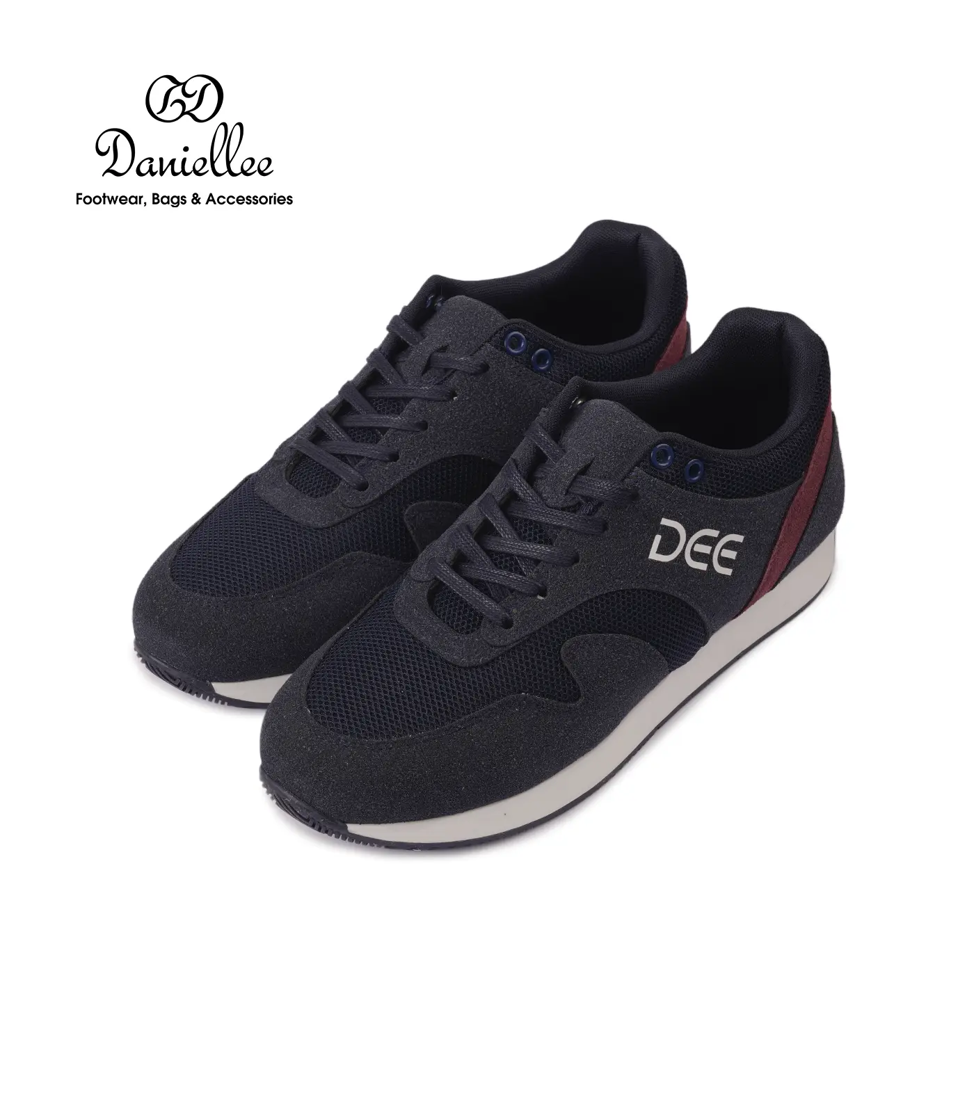 کفش پییو ترکیبی ورزشی زنانه Dani L Active Sneaker III